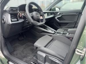 Audi A3 Sportback S line 30 TFSI S tronic LED Kam.