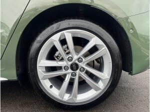 Audi A3 Sportback S line 30 TFSI S tronic LED Kam.