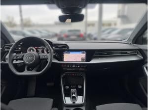 Audi A3 Sportback S line 30 TFSI S tronic LED Kam.