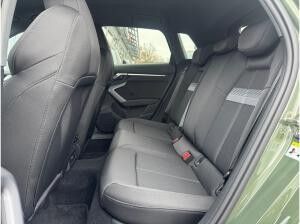 Audi A3 Sportback S line 30 TFSI S tronic LED Kam.