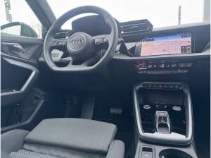 Audi A3 Sportback S line 30 TFSI S tronic LED Kam.