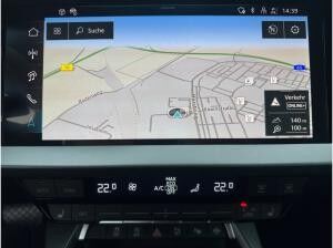 Audi A3 Sportback S line 30 TFSI S tronic LED Kam.