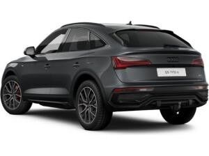 Audi Q5 Sportback 55 TFSIe qu. S line / SOFORT VERFÜGBAR !
