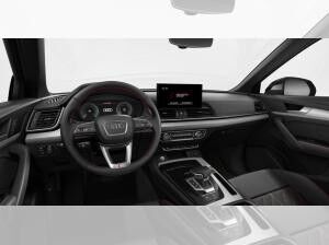 Audi Q5 Sportback 55 TFSIe qu. S line / SOFORT VERFÜGBAR !