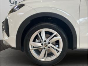 Volkswagen T-Roc Life 1.5 l eTSI / SOFORT VERFÜGBAR !