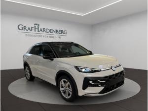 Volkswagen T-Roc Life 1.5 l eTSI / SOFORT VERFÜGBAR !