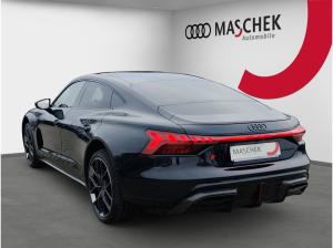 Audi RS e-tron GT performance UPE: 208.895.- VOLL! TOP LEASING !!