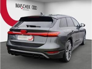 Audi A6 e-tron quattro S-Line AHK TechPlus MMIpro