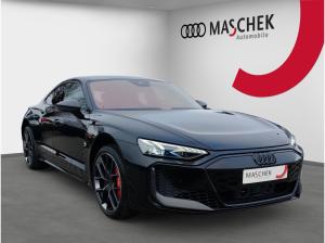 Audi RS e-tron GT performance UPE: 208.895.- VOLL! TOP LEASING !!