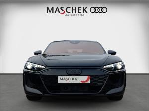 Audi RS e-tron GT performance UPE: 208.895.- VOLL! TOP LEASING !!
