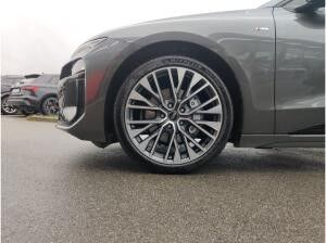 Audi A6 e-tron quattro S-Line AHK TechPlus MMIpro