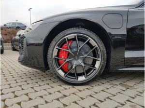 Audi RS e-tron GT performance UPE: 208.895.- VOLL! TOP LEASING !!