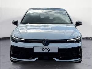 Volkswagen Golf Golf R BLACK EDITION 2,0 l TSI 4MOTION 333PS DSG SOFORT VERFÜGBAR