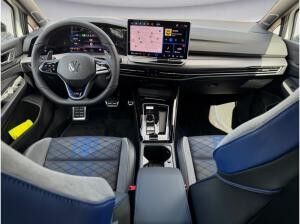 Volkswagen Golf Golf R BLACK EDITION 2,0 l TSI 4MOTION 333PS DSG SOFORT VERFÜGBAR