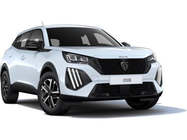Peugeot 2008 Style MHEV