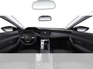 Peugeot 308 Elektro Style Limousine