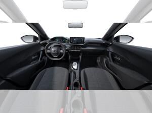 Peugeot 2008 Style MHEV