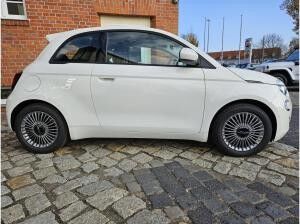 Fiat 500e CHRISTMAS EDITION -sofort verfügbar