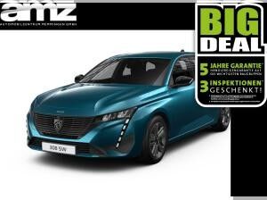 Peugeot 308 SW Style MHEV