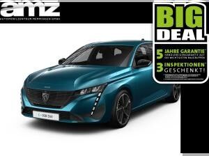 Peugeot 308 SW Elektro Style