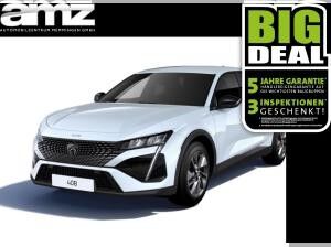 Peugeot 408 Allure Hybrid