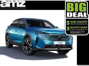Peugeot 3008 Elektro Allure