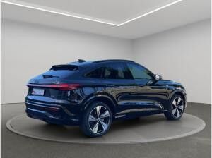 Audi Q5 Sportback TDI quattro S tronic+TECH PRO+S LINE+HEAD-UP