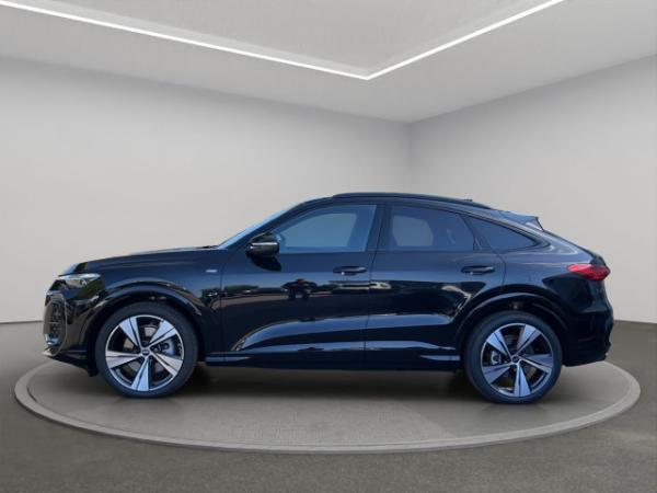 Audi Q5 Sportback TDI quattro S tronic+TECH PRO+S LINE+HEAD-UP