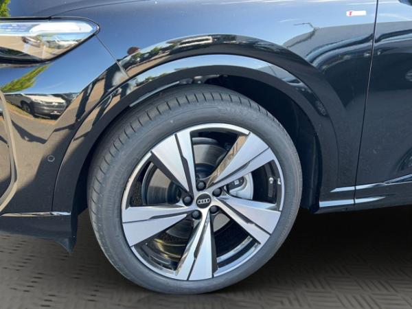 Audi Q5 Sportback TDI quattro S tronic+TECH PRO+S LINE+HEAD-UP