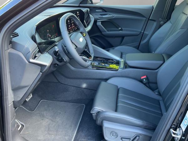 Audi Q5 Sportback TDI quattro S tronic+TECH PRO+S LINE+HEAD-UP