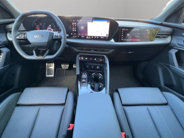 Audi Q5 Sportback TDI quattro S tronic+TECH PRO+S LINE+HEAD-UP