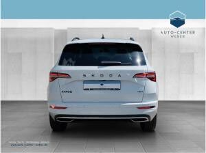 Skoda Karoq Sportline 1.5 TSI 110 kW 7-Gang-DSG FIRST COME FIRST SERVE! GEWERBE AKTION