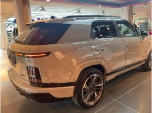 KGM Actyon 1.5 T-GDI Lux AT/LED/360°/ACC/Panoramadach