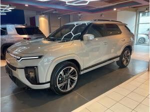 KGM Actyon 1.5 T-GDI Lux AT/LED/360°/ACC/Panoramadach