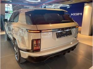 KGM Actyon 1.5 T-GDI Lux AT/LED/360°/ACC/Panoramadach