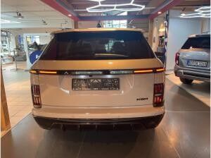 KGM Actyon 1.5 T-GDI Lux AT/LED/360°/ACC/Panoramadach