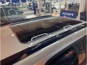 KGM Actyon 1.5 T-GDI Lux AT/LED/360°/ACC/Panoramadach