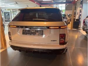 KGM Actyon 1.5 T-GDI Lux AT/LED/360°/ACC/Panoramadach