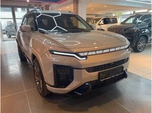 KGM Actyon 1.5 T-GDI Lux AT/LED/360°/ACC/Panoramadach