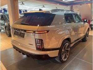 KGM Actyon 1.5 T-GDI Lux AT/LED/360°/ACC/Panoramadach