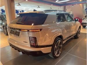 KGM Actyon 1.5 T-GDI Lux AT/LED/360°/ACC/Panoramadach