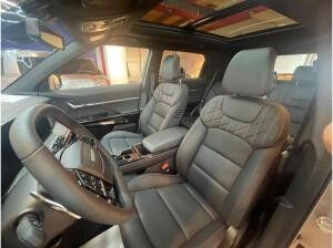 KGM Actyon 1.5 T-GDI Lux AT/LED/360°/ACC/Panoramadach