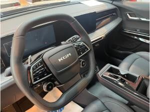 KGM Actyon 1.5 T-GDI Lux AT/LED/360°/ACC/Panoramadach