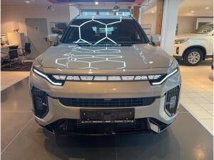 KGM Actyon 1.5 T-GDI Lux AT/LED/360°/ACC/Panoramadach