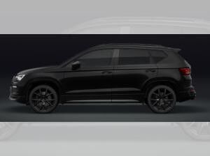 Cupra Ateca VZ 2.0 TSI 221 kW (300 PS) 7-Gang DSG 4Drive