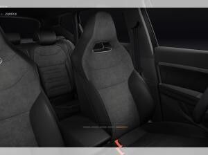 Cupra Ateca VZ 2.0 TSI 221 kW (300 PS) 7-Gang DSG 4Drive