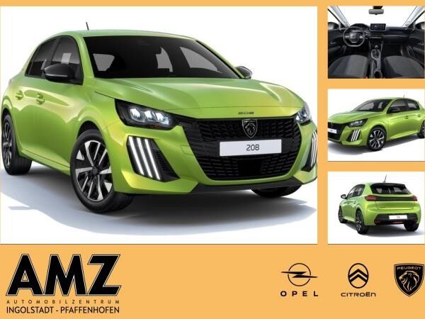 Peugeot 208 Style