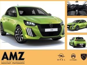 Peugeot 208 Style MHEV