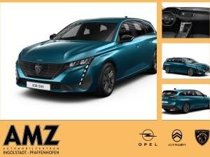 Peugeot 308 SW Style 1.5 Diesel