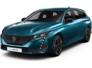 Peugeot 308 SW Elektro Style